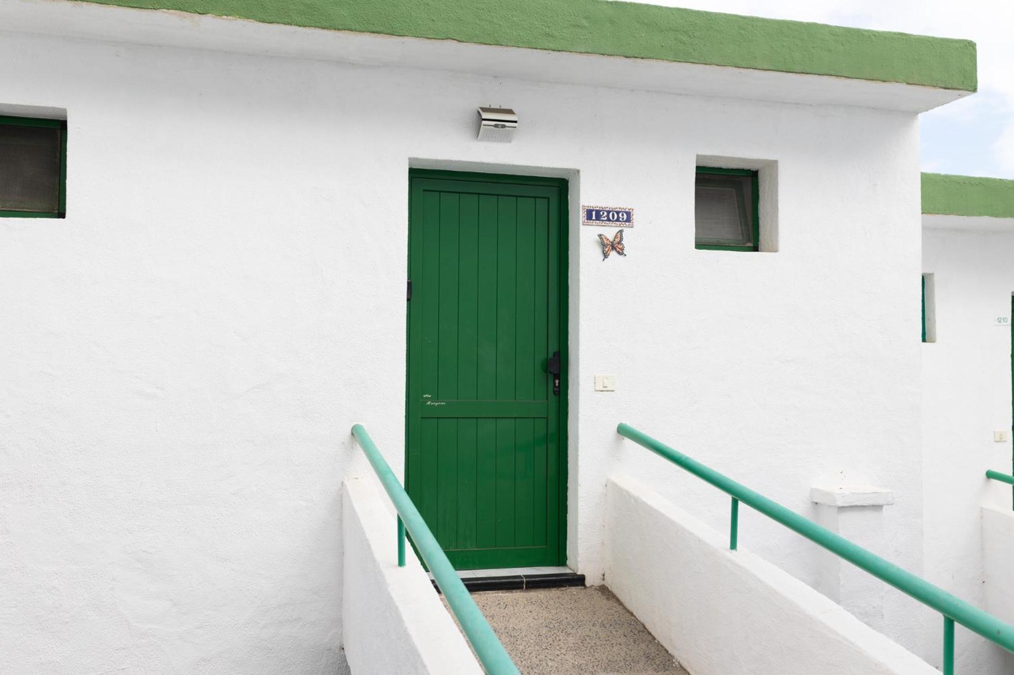 Casa Mariposas Puerto Rico (Gran Canaria) Exterior foto