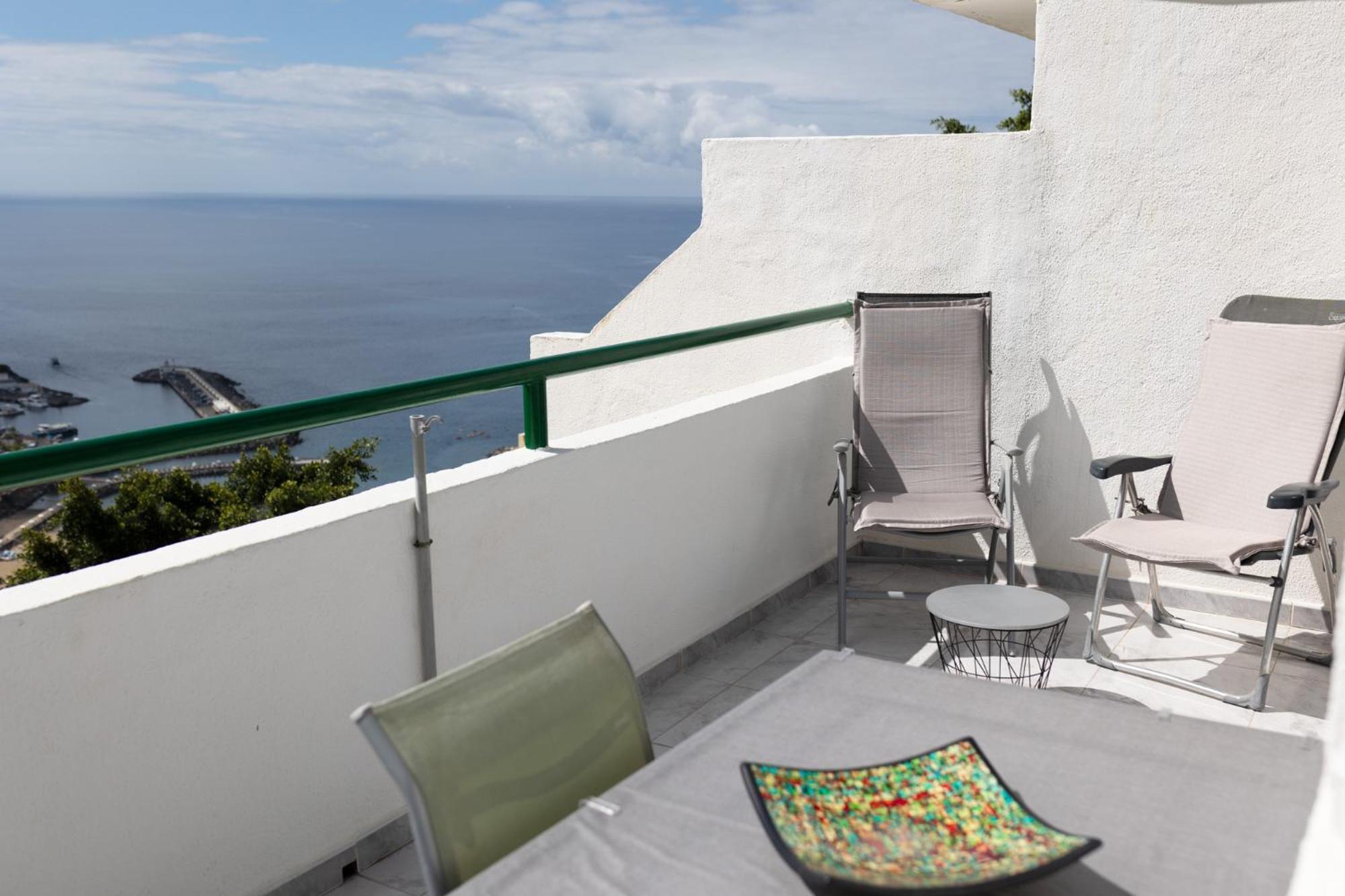 Casa Mariposas Puerto Rico (Gran Canaria) Exterior foto